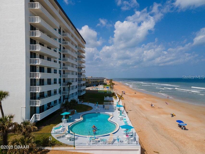 1575 OCEAN SHORE BLVD #205